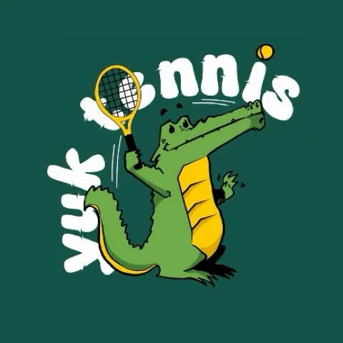 YUK TENNIS