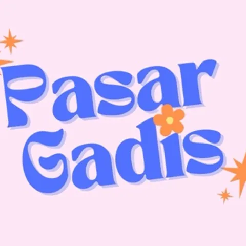 Pasar Gadis