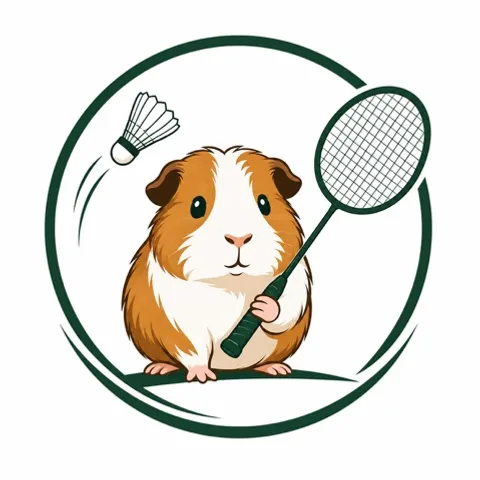 Weekly Badminton Game—Fun & Chill 🏸