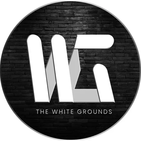 The White Grounds