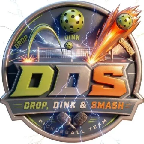 Drop, Dink & Smash