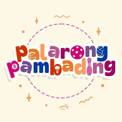 Palarong Pambading