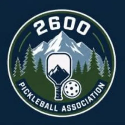 2600 Pickleball Association