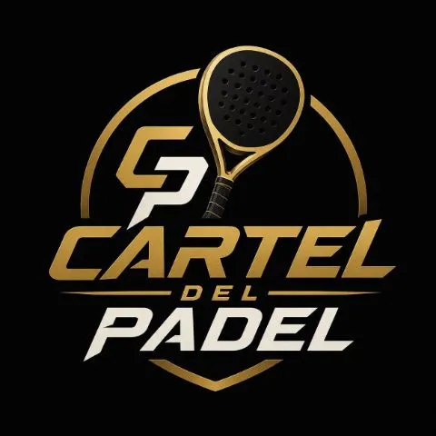 Cartel Del Padel