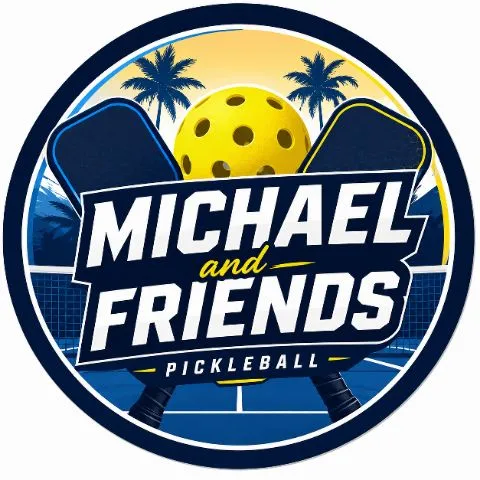 Michael and Friends