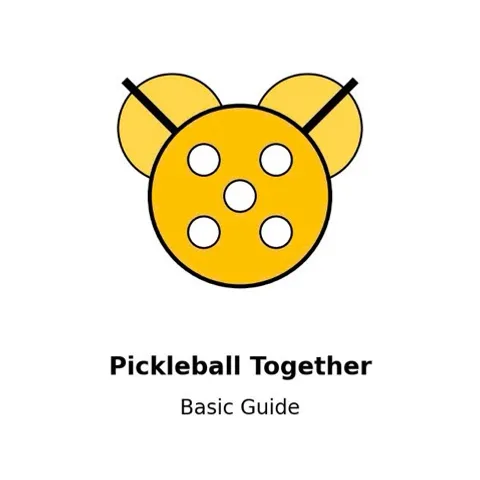 Pickleball Together