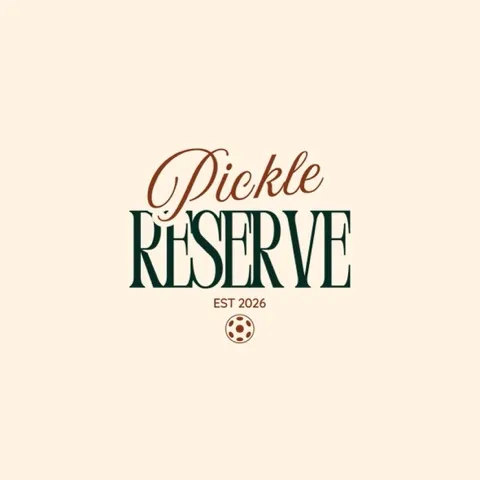 Pickle Reserve