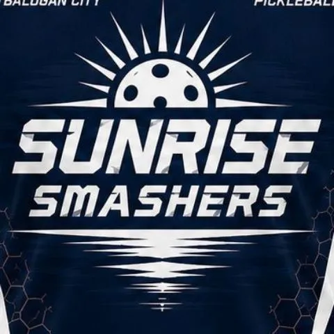 Sunrise Smashers