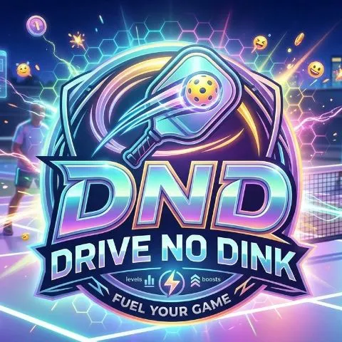 DND⛔( Drive No Dink )