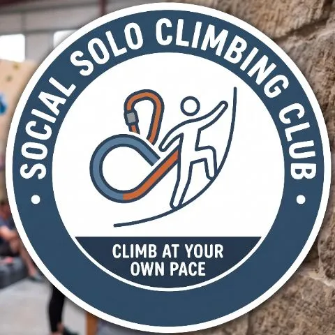 Social Solos Climbing Club