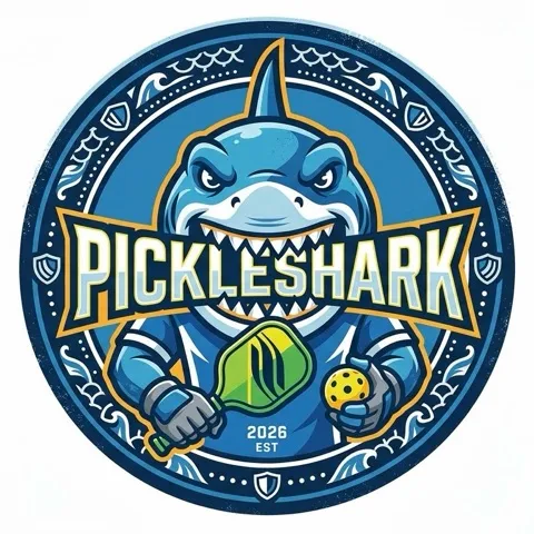 PickleShark @HK