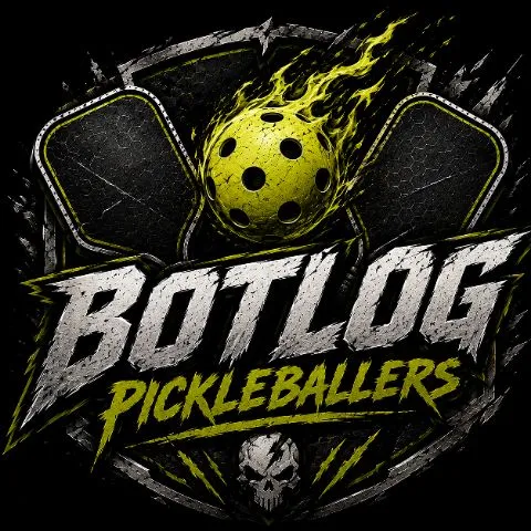 Botlog Pickleballers