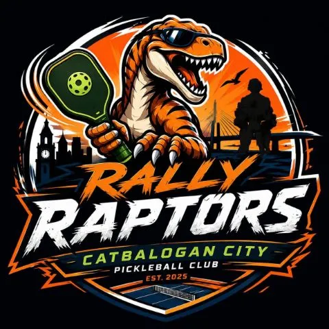 RALLY RAPTORS Pickleball