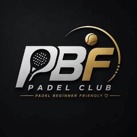 PBF - Padel Beginner Friendly