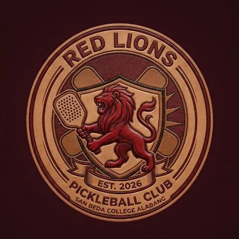 Alabang Red Lions Pickleball Club