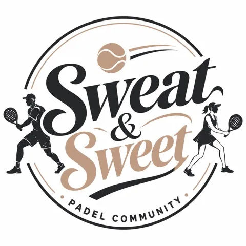 Sweat & Sweet Padel Community 