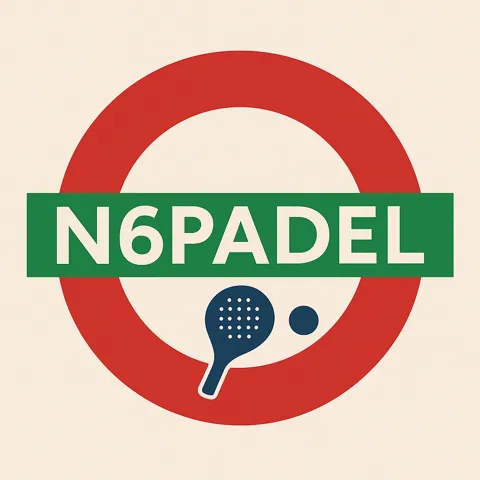 No6amPadelClub