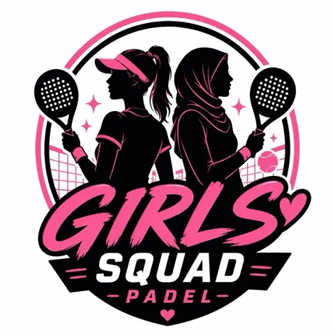 Girls Squad Padel