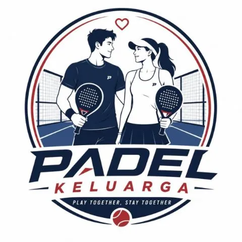 Padel Keluarga 