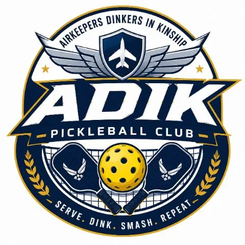 AirKeepers Adik