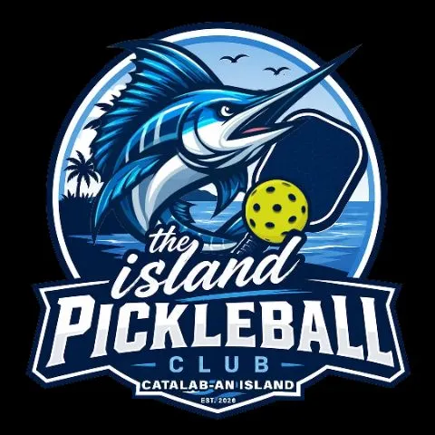 Catalab-an Island Pickleball Club