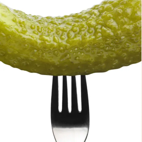 Pickle Pickle