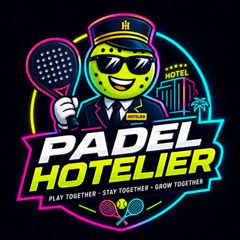 Padel Hotelier