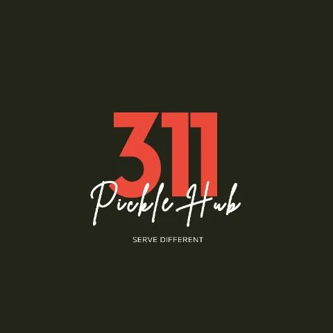 311 Pickle Hub