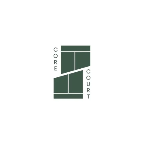 CORE AND COURT 
