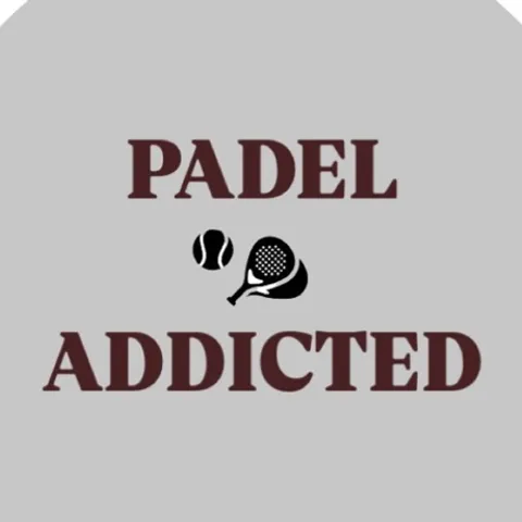 PADEL ADDICTED
