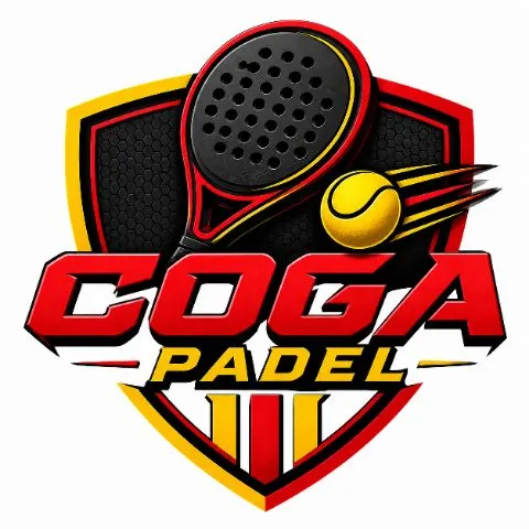 Coga Padèl