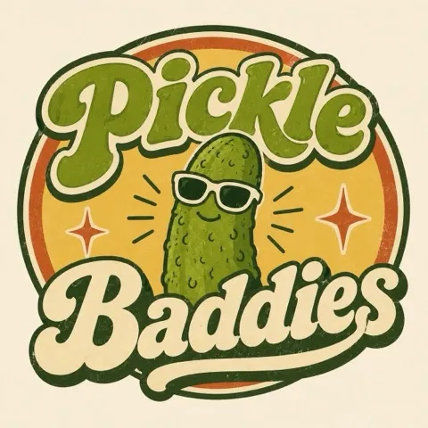 Pickle Baddies