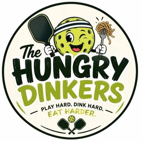 Hungry Dinkers