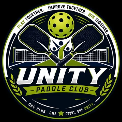 Unity Paddle Club
