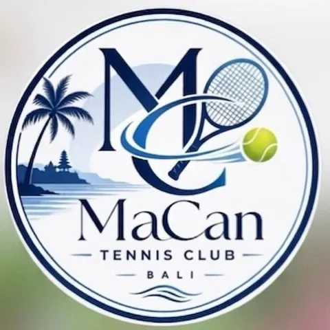 MaCan Tennis