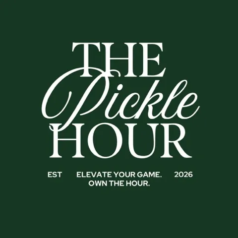 The Pickle Hour