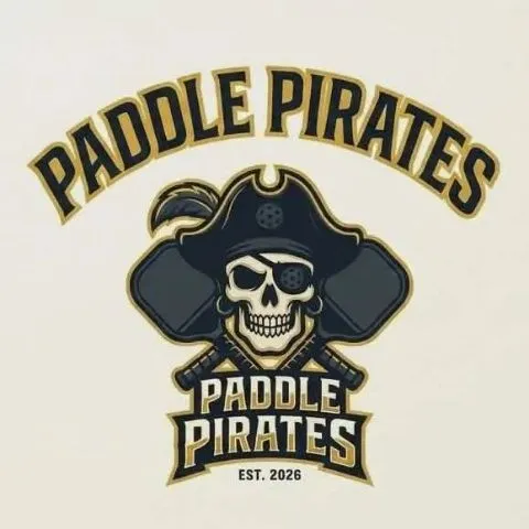 Paddle Pirates🏴‍☠️