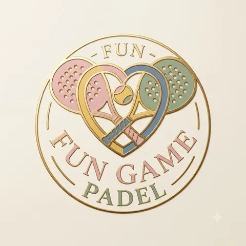Fun Game Padel