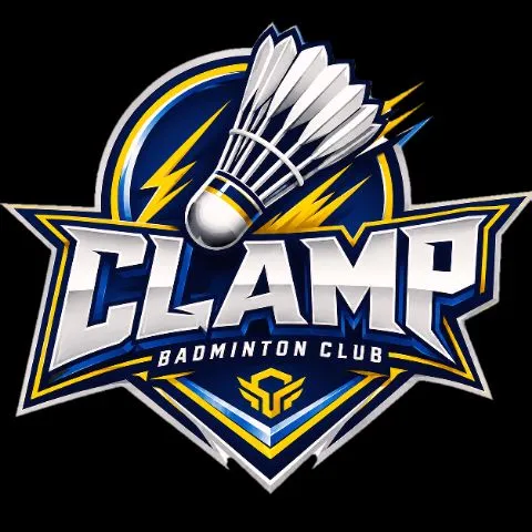 CLAMP Badminton
