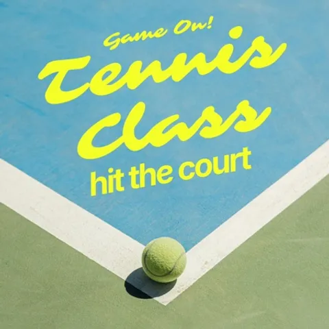 Ayomi Tennis🎾