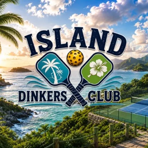 Island Dinkers Club