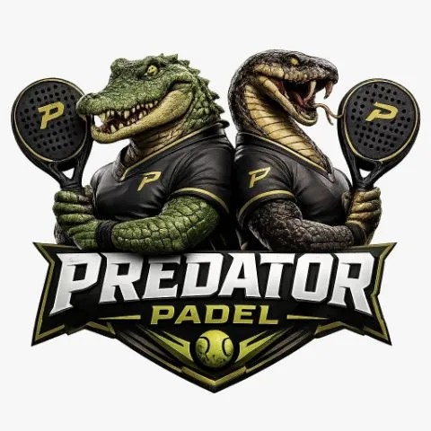 PREDATOR PADEL