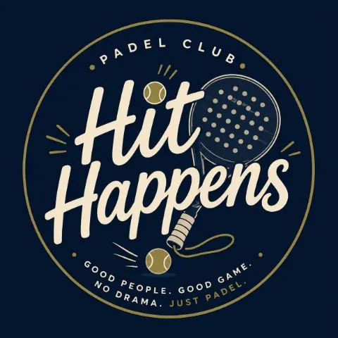 Hit Happens 🤭