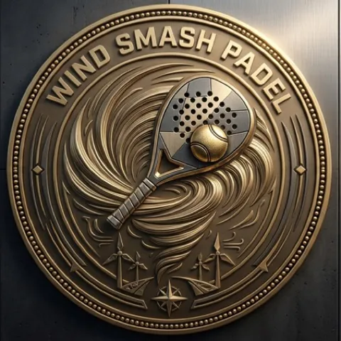 WIND SMASH PADEL