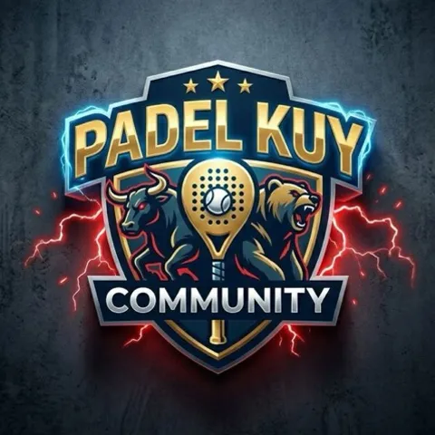 Padel Kuy Community