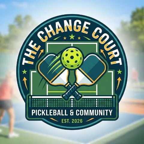 CHANGE COURT CLUB