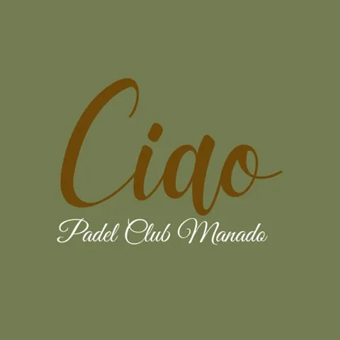 Ciao Padel