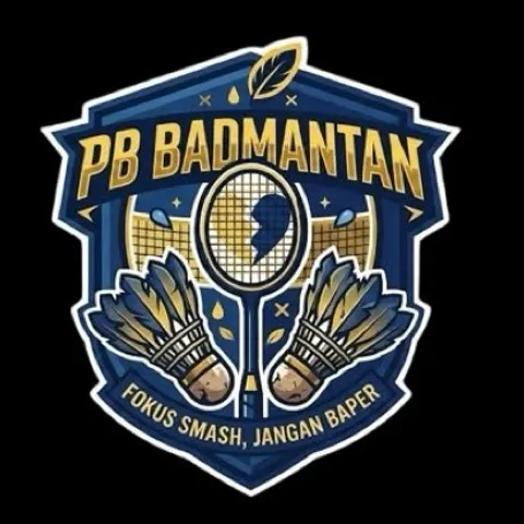 PB BADMANTAN