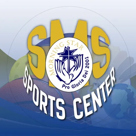 SMS Sports Center