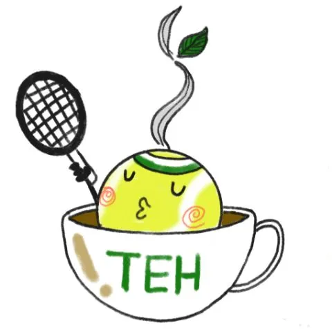 Tennis Hehe (TEH)
